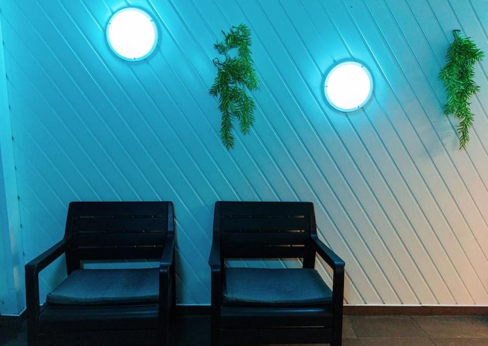 Dunkirk Maison De Ville Restylee Avec Jardin, Proche Gare מראה חיצוני תמונה