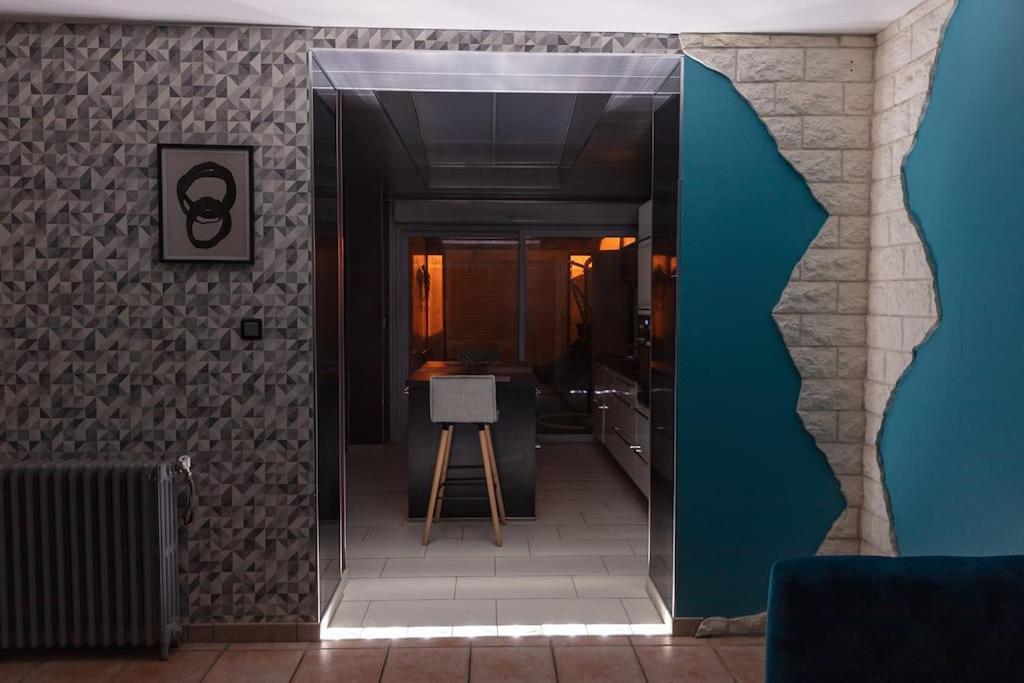 Dunkirk Maison De Ville Restylee Avec Jardin, Proche Gare מראה חיצוני תמונה