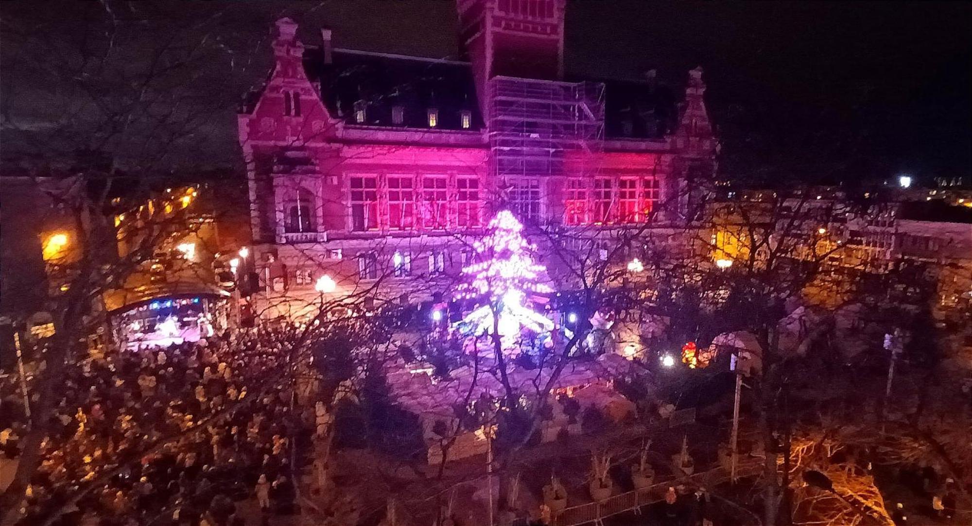 Dunkirk Maison De Ville Restylee Avec Jardin, Proche Gare מראה חיצוני תמונה